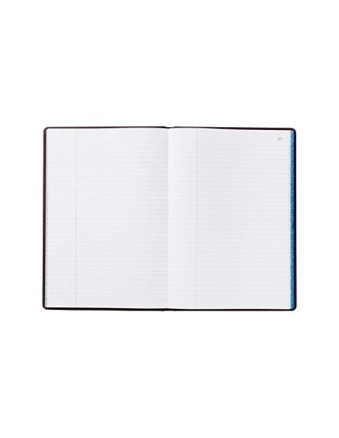 LIBRO MIQUELRIUS FL.100 H. ACTAS