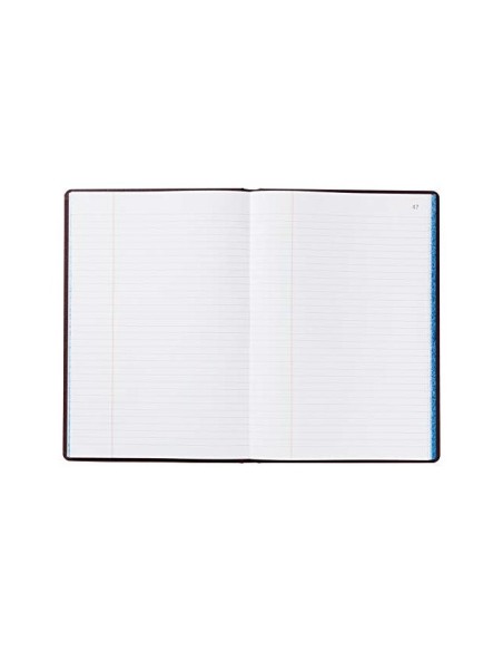 LIBRO MIQUELRIUS FL.100 H. ACTAS