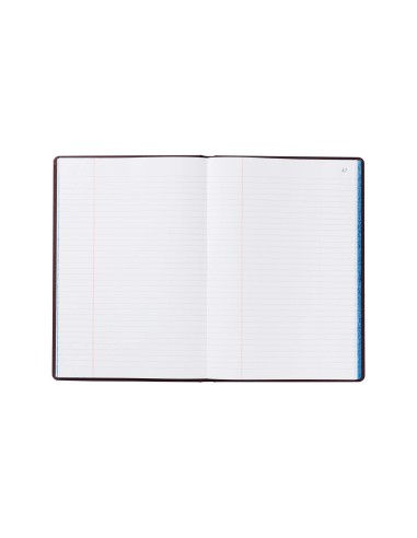 LIBRO MIQUELRIUS FL.100 H. ACTAS