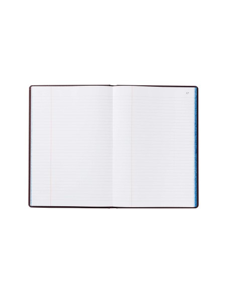 LIBRO MIQUELRIUS FL.100 H. ACTAS