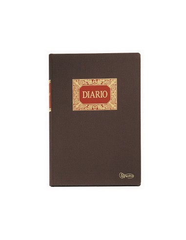 LIBRO MIQUELRIUS FL.100 H. DIARIO