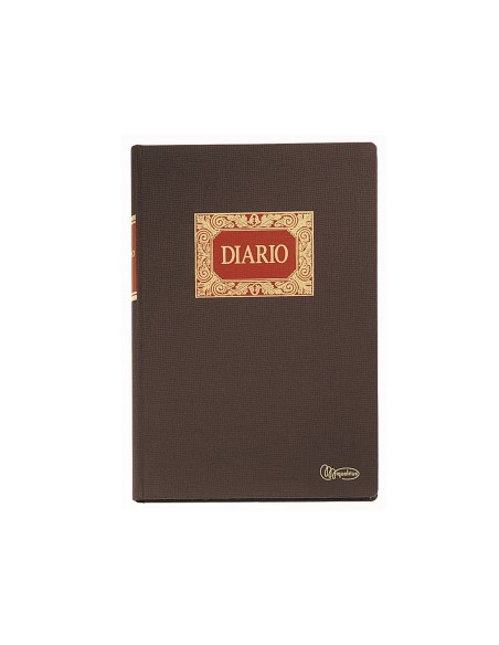 LIBRO MIQUELRIUS FL.100 H. DIARIO