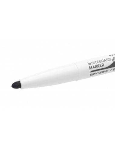 ROTULADOR BIC VELLEDA PIZARRA AZUL PUNTA RED.2 MM