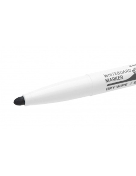 ROTULADOR BIC VELLEDA PIZARRA AZUL PUNTA RED.2 MM