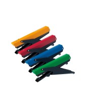 GRAPADORA MAJORETTE TENAZA 205-F FLUOR CAP. 10 H.