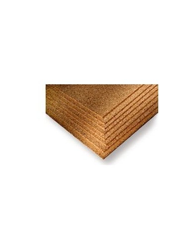 CORCHO LAMINA 915X610X5MM