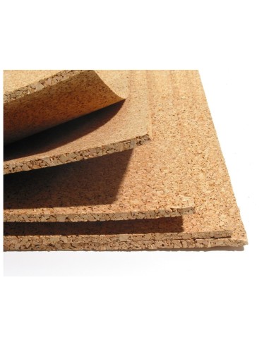 CORCHO LAMINA 915X610X5MM
