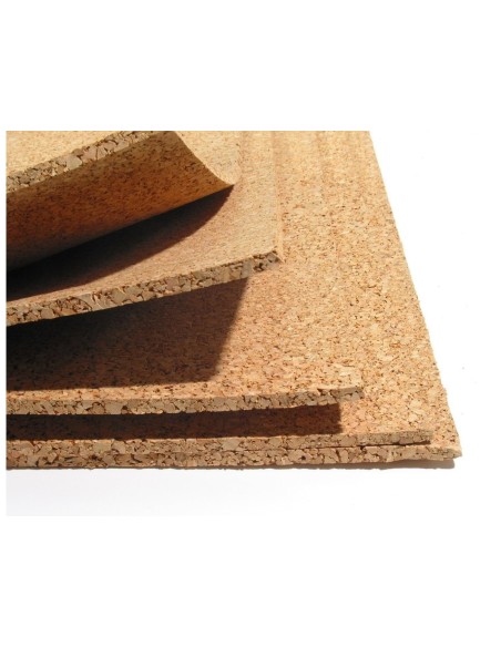 CORCHO LAMINA 915X610X5MM