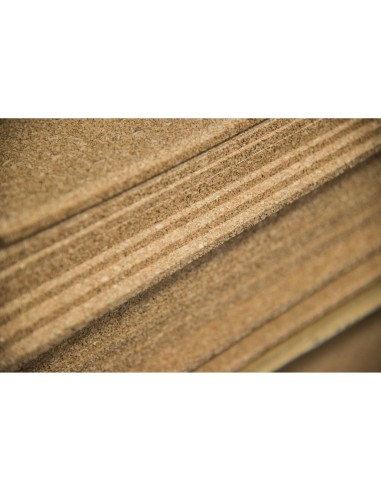 CORCHO LAMINA 915X610X5MM