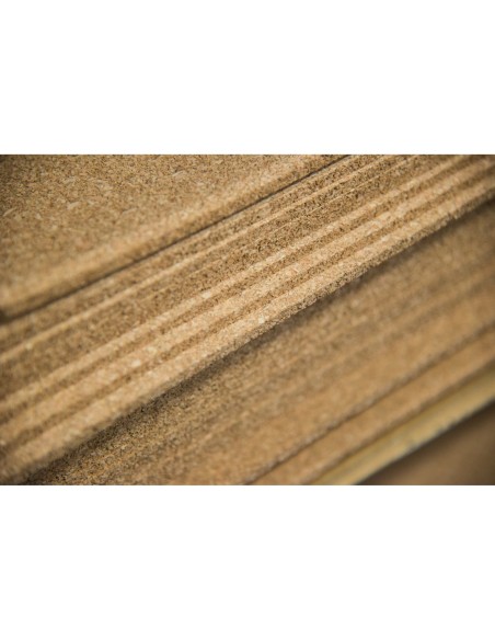 CORCHO LAMINA 915X610X5MM