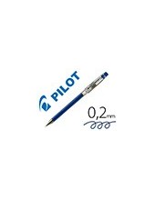 BOLIGRAFO PILOT PUNTA AGUJA G-TEC-C4 AZUL 2
