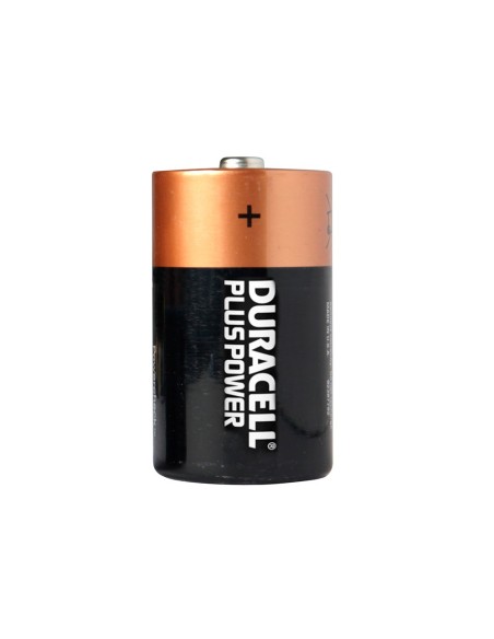PILA DURACELL ALCALINA C BLISTER C/2 PILAS LR14