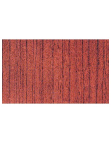 ROLLO ADH.AIRONFIX MADERAOSCURO 67183 ROLLO 20 MT