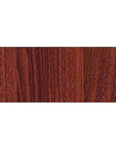 ROLLO ADH.AIRONFIX MADERAOSCURO 67183 ROLLO 20 MT