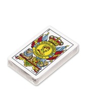 BARAJA ESPAÑOLA