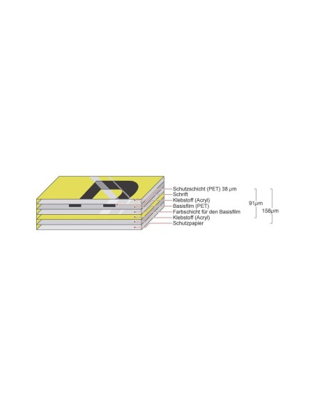 TZE-251 CINTA BROTHER BL./NG. 24MMX8MT.