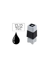 SELLO AUTOMATICO BROTHER 12MM X 12MM NG. 2