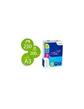 PAPEL FOTOCOP.COLOR COPYDIN A3 200 GRAMOS PAQUETE 250 H. 2