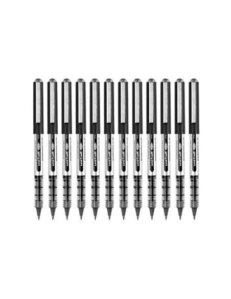 ROTULADOR UNI-BALL ROLLER UB-150 MICRO EYE NEGRO 0,5 MM UD.