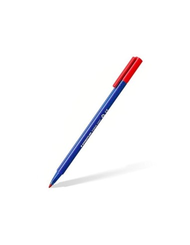 ROTULADOR STAEDTLER TRIPLUS ESTUCHE 20 COL.