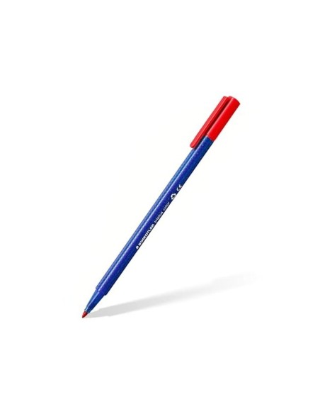 ROTULADOR STAEDTLER TRIPLUS ESTUCHE 20 COL.