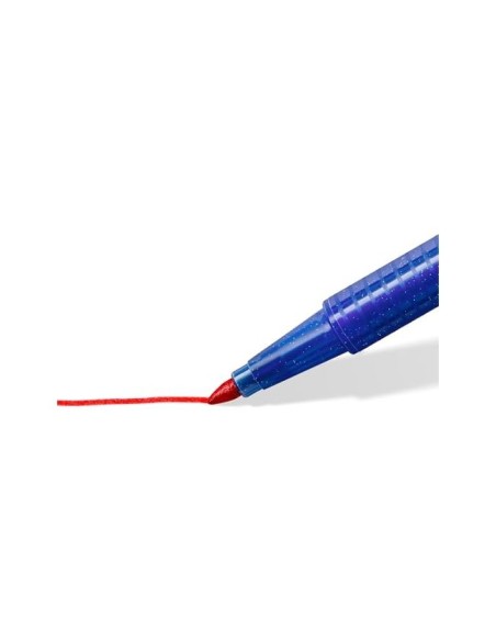 ROTULADOR STAEDTLER TRIPLUS ESTUCHE 20 COL.