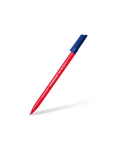 ROTULADOR STAEDTLER NORIS CLUBESTUCHE 20 COL.