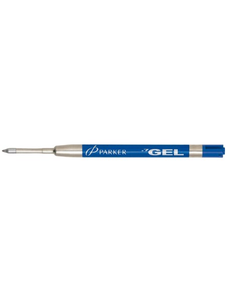 REC.BOLI GEL PARKER AZUL