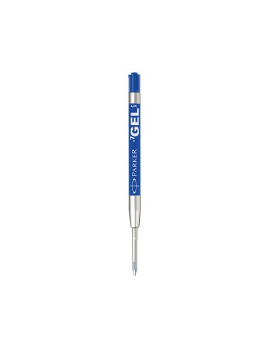 REC.BOLI GEL PARKER AZUL