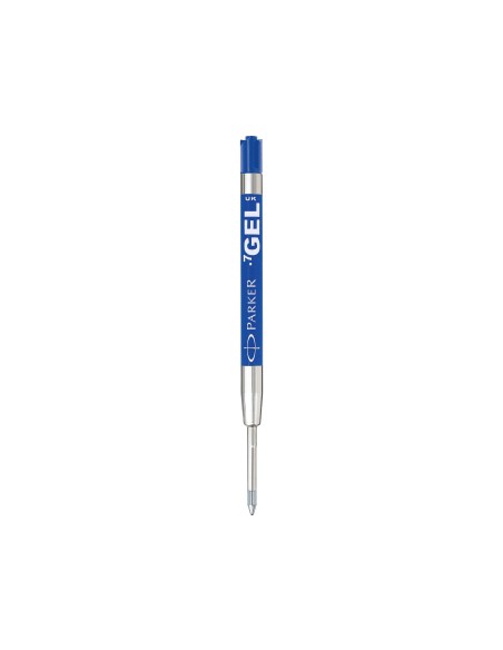 REC.BOLI GEL PARKER AZUL