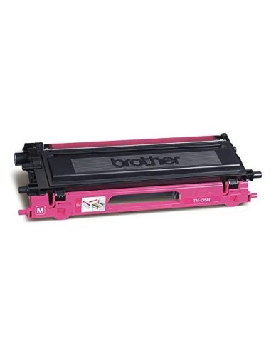 TN-135M TONER BROTHER MAG. 4000 PG.