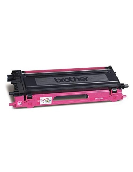 TN-135M TONER BROTHER MAG. 4000 PG.