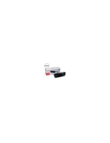 0263B002 TONER CANON FX-10 NG. 2000 PG.