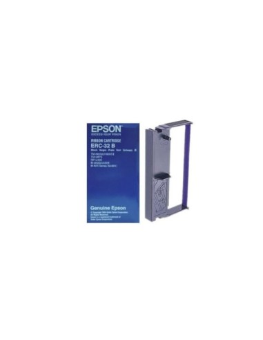 C43S015371 CINTA EPSON ERC-32B TM-H6000 NG.