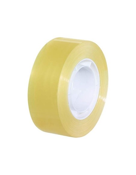 CINTA ADH. TESA STANDARD 33 MT X 19 MM