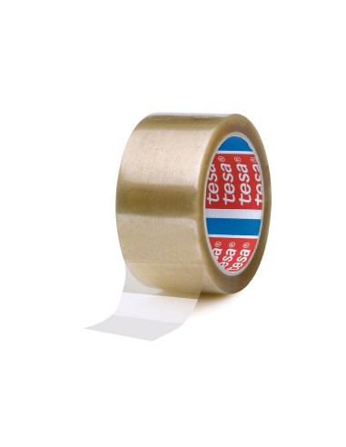 CINTA EMBALAR ADH. TESA TPTE.66 MT X 50 MM