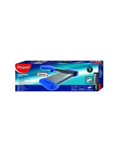 CIZALLA PAL.MAPED UNIVERSAL A4