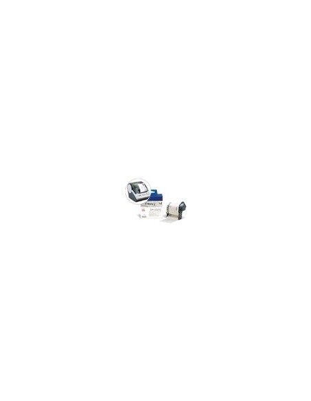 DK-22212 ETIQUETAS BROTHER BL. 62MMX15,24MT.