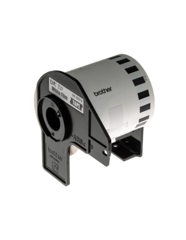 DK-22212 ETIQUETAS BROTHER BL. 62MMX15,24MT.