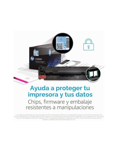 Q5949X TONER HP Nº 36A NG. 6000 PG.