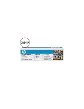 CB541A TONER HP Nº 125A CIAN 1400 PG. 2