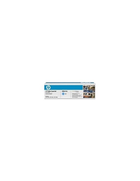 CB541A TONER HP Nº 125A CIAN 1400 PG.