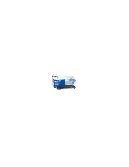 TN-2005 TONER BROTHER NG. 1500 PG.