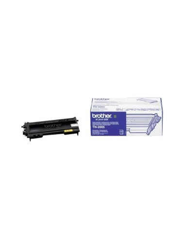 TN-2005 TONER BROTHER NG. 1500 PG.
