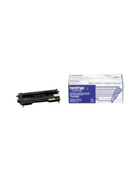 TN-2005 TONER BROTHER NG. 1500 PG.