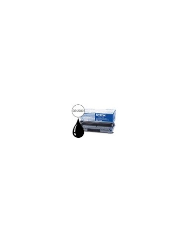 DR-2005 TAMBOR BROTHER NG. 12000 PG.