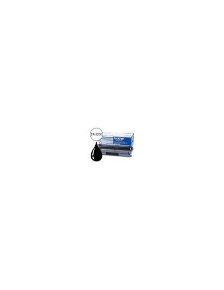 DR-2005 TAMBOR BROTHER NG. 12000 PG.