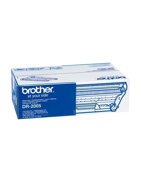 DR-2005 TAMBOR BROTHER NG. 12000 PG.
