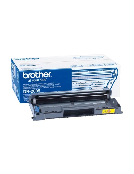 DR-2005 TAMBOR BROTHER NG. 12000 PG.