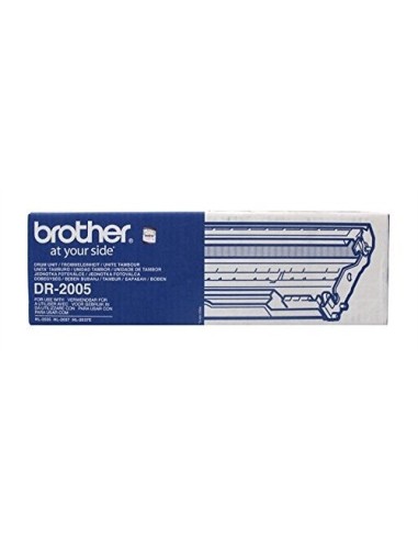 DR-2005 TAMBOR BROTHER NG. 12000 PG.